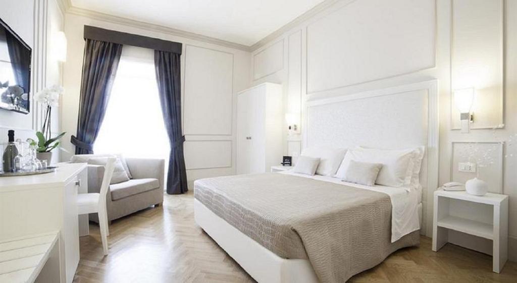 Residenza Scipioni Luxury B&B Rome Room photo