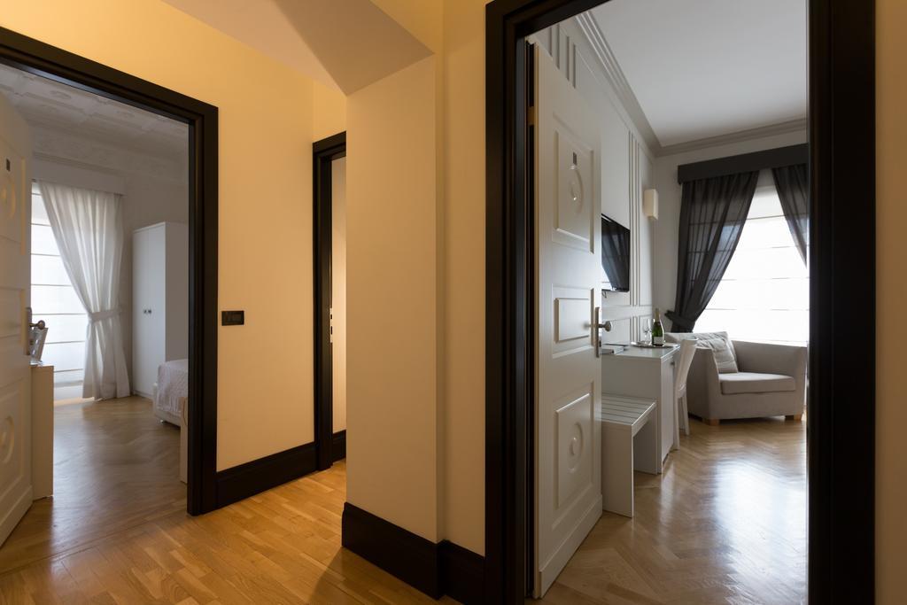 Residenza Scipioni Luxury B&B Rome Exterior photo