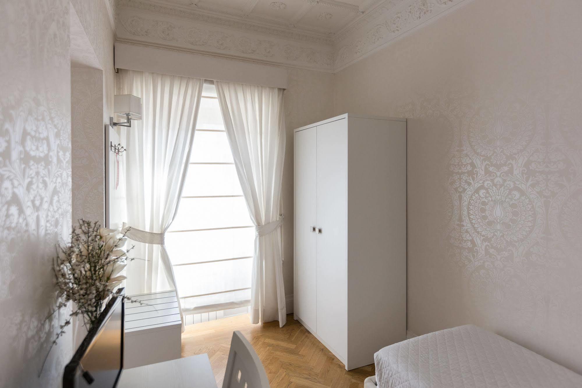 Residenza Scipioni Luxury B&B Rome Exterior photo