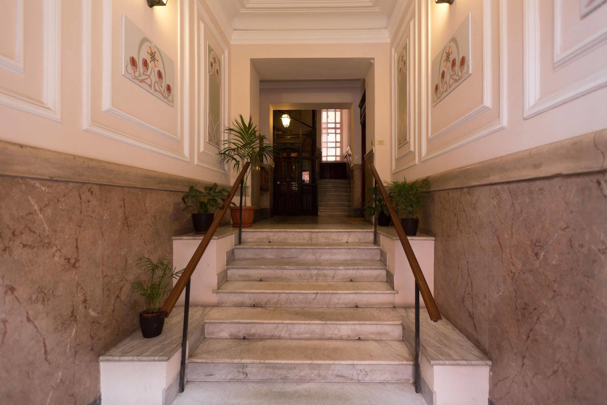 Residenza Scipioni Luxury B&B Rome Exterior photo